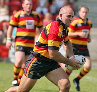 Andy Spink
